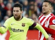 Барселона одержала восьмую победу подряд в чемпионате Испании