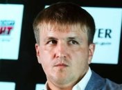 Красюк оценил шансы Усика встретиться с Джошуа, Уайлдером и Фьюри