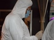 В Украину авиарейсами прибыли еще 550 человек