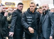 Соперник Усика Бриедис идет по стопам Кличко