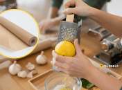 Тертка буде завжди чистою