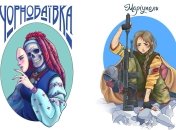 Работы Natasha le