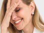 Первая леди Украины рассказала, каким нужно быть в современном обществе