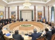 Тука считает необходимым пересмотреть Минские соглашения