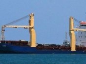 Двое моряков арестованного в Ливии судна вернулись в Украину 