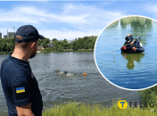 Трагедії на воді