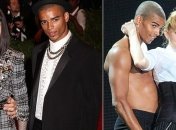 58-летняя Мадонна закрутила роман с 26-летним манекенщиком