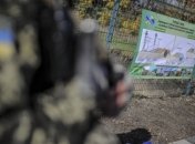 В Госпогранслужбе сообщили, кто построит "Стену" на границе с РФ