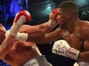 Джошуа назвал самого тяжелого соперника в карьере