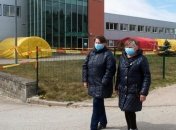 Ослабление карантина: в Литве отменят обязательное ношение масок 