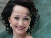 Актриса Ольга Кабо подарила мужу полет на вертолете