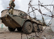 Російська бойова техніка