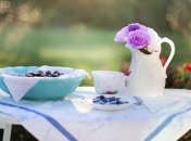 Оригінальні ідеї сніданку з яйцями і овочами