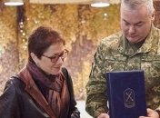 Наев проинформировал делегацию США о ходе операции ОС