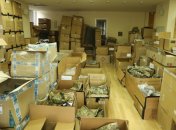 Як великі компанії допомагають військовослужбовцям – приклад "Інтерпайпу"