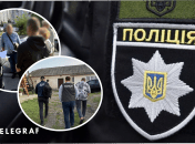 Полиция объявила подозрение 30 уклонистам