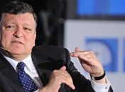 Баррозу о конфликте Украины и России: Пусть ум победит над силой