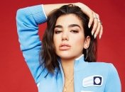 Дуа Липа анонсировала название своего предстоящего альбома (Фото)