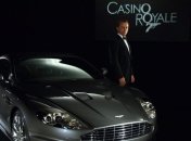 Джеймс Бонд "Казино "Рояль""