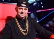 Потап станет саунд-продюсером нового украинского фильма "Скажене весілля" 