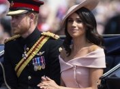 Бракосочетание в королевской семье: как будет проходить свадьба принца Гарри и Меган Маркл