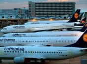 Крупная авиакомпания Германии отменяет более 7 тысяч рейсов из-за коронавируса