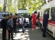 Отравление в Николаеве: Супрун назвала количество школьников в больнице