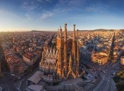 Неповторимые красоты Барселоны, которые стоит увидеть (Фото) 