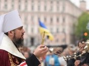 Предстоятель ПЦУ осуществит первый архипастырский визит в Мариуполь