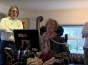 Ученые провели операцию по имплантации датчика в мозг человека