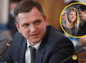 Как выглядит жена Юрия Павленко и что о ней известно