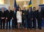 Пристайко: Украина стремится к более глубокой секторальной интеграции с ЕС