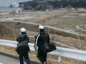 В Японии прошла общенациональная минута молчания 