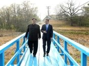 Разделенные Корейской войной семьи вновь встретятся