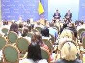 Резервом для возрождения экономики Украины может стать энергоэффективность