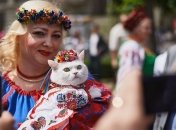 Где в Украине больше всего гордятся своим гражданством