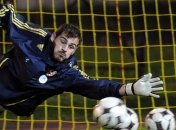 Касильяс: Ди Стефано оставил огромный след в истории