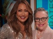 Актриса Кэти Бейтс рассказала, каким может быть 10 сезон "Американской истории ужасов"