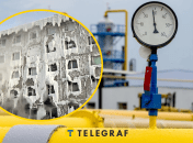 Газотранспортная система