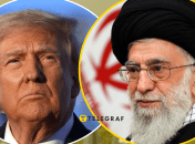 Верховный лидер Ирана против переговоров с Трампом