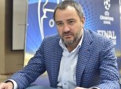 Президент ФФУ поддержал Романа Зозулю