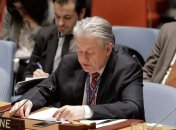 Украина призвала ООН усилить давление на Россию