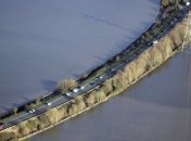 В Великобритании объявили угрозу наводнений  