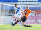 "Динамо" — "Шахтар"