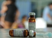 Корь в Украине: Статистика заболеваемости неумолимо растет