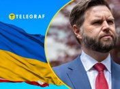 Джей Ди Вэнс высказался об украинцах в США