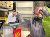 Вибори в Авдіївці