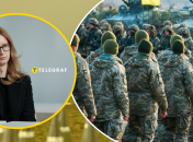 Роксолана Пидласа рассказала о бюджете на мобилизацию