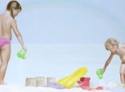 Лето, море и солнце на ярких картинах польской художницы (Фото)