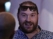 Тайсон Фьюри: Сейчас я второй Рокки Марчино